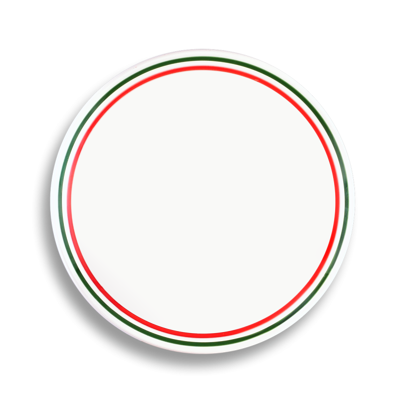 Piatto Rotondo C